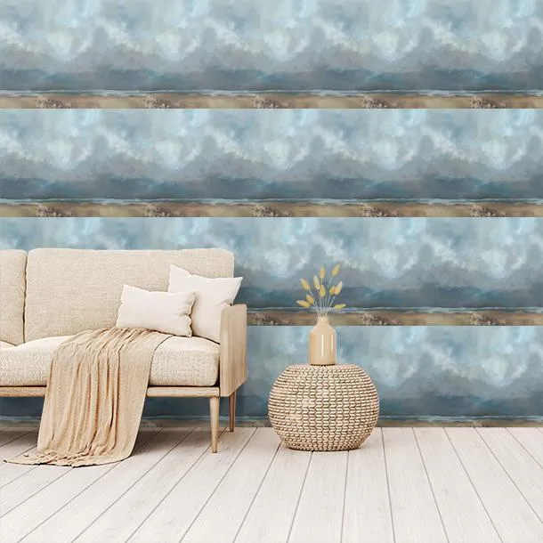 Обои для стен Zoffany Kempshott 312663 #5