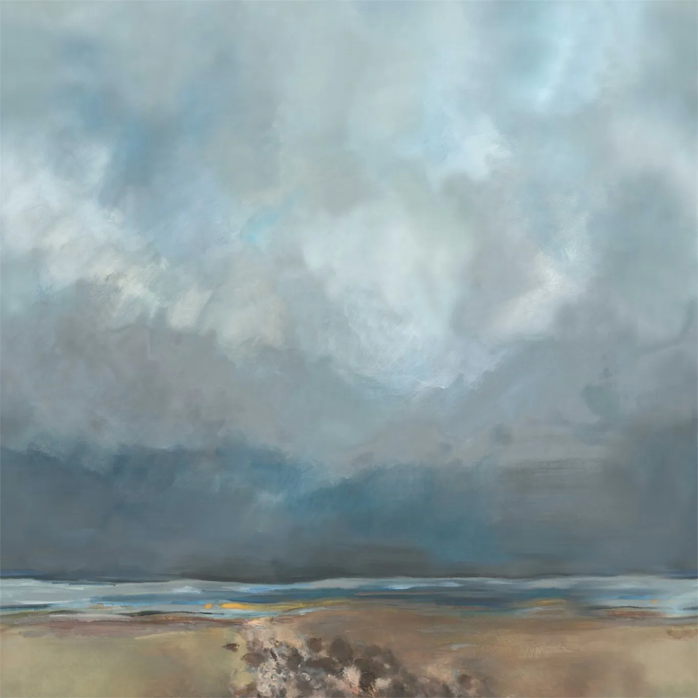 Обои для стен Zoffany Kempshott 312663