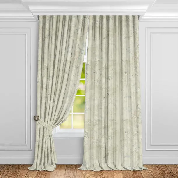 Ткань Zoffany Boleyn Fabrics 322617 #3