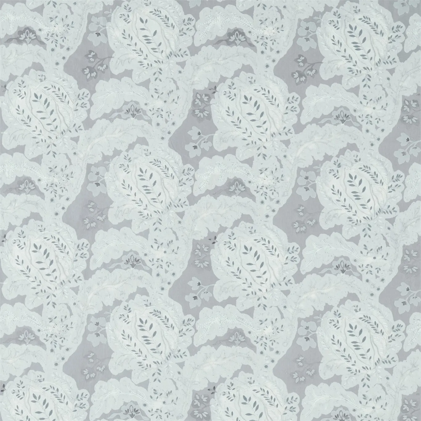 Ткань Zoffany Boleyn Fabrics 332772