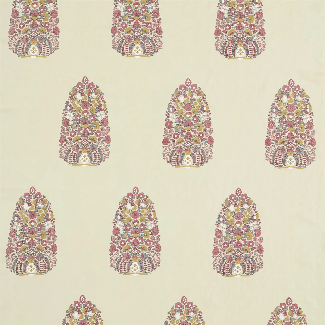 Ткань Zoffany Boleyn Fabrics 332775