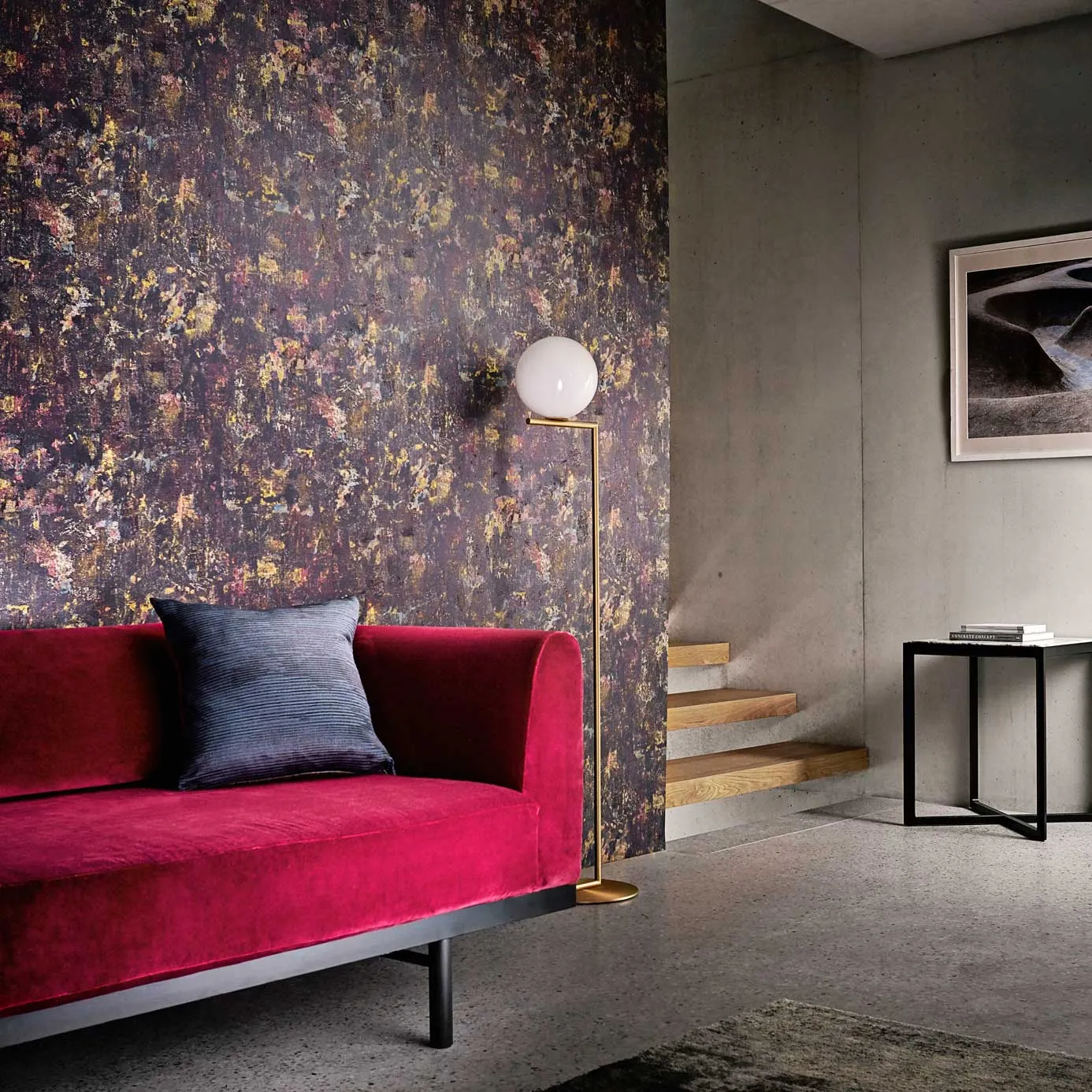 Обои для стен Anthology Definition Wallpapers 111609 #2