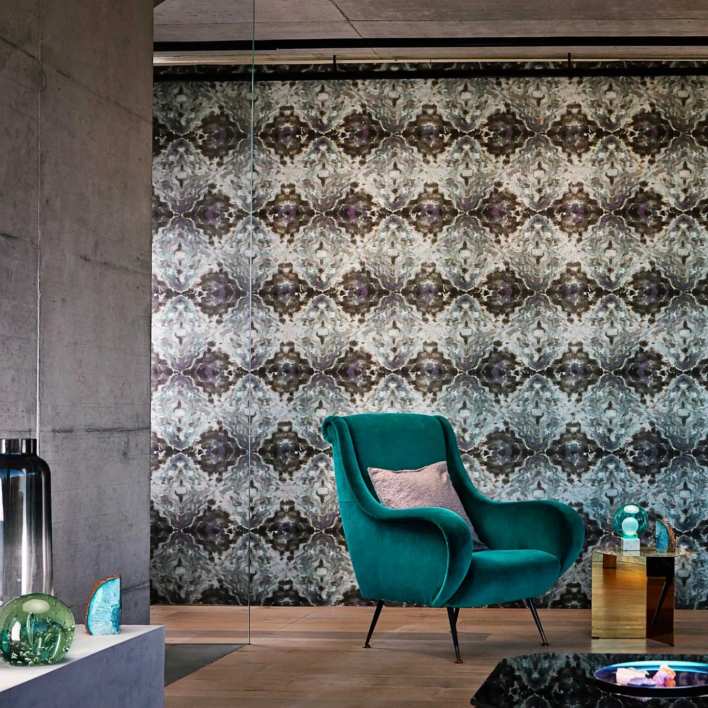 Обои для стен Anthology Definition Wallpapers 111619 #2