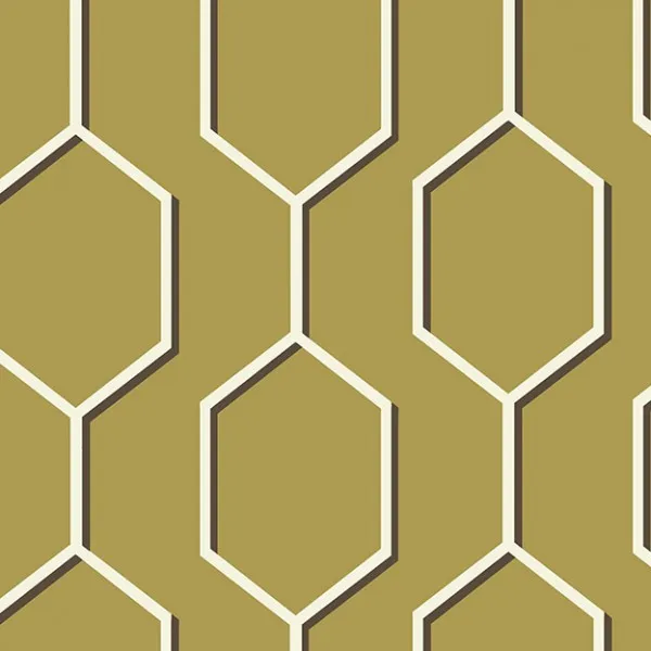 Обои для стен Blendworth Wedgwood Volume 2 Hex-Wallcovering-0031