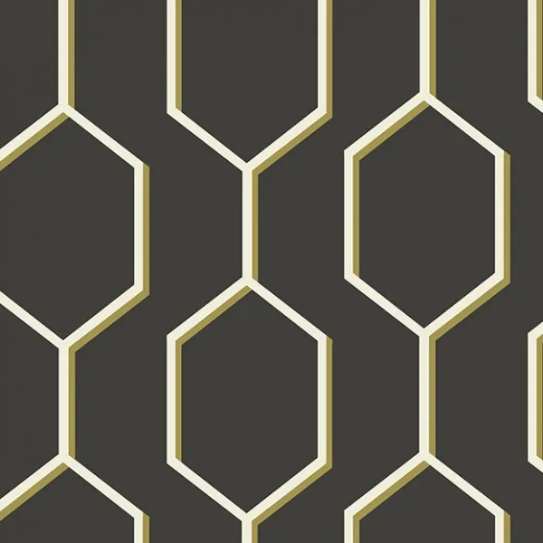 Обои для стен Blendworth Wedgwood Volume 2 Hex-Wallcovering-0061