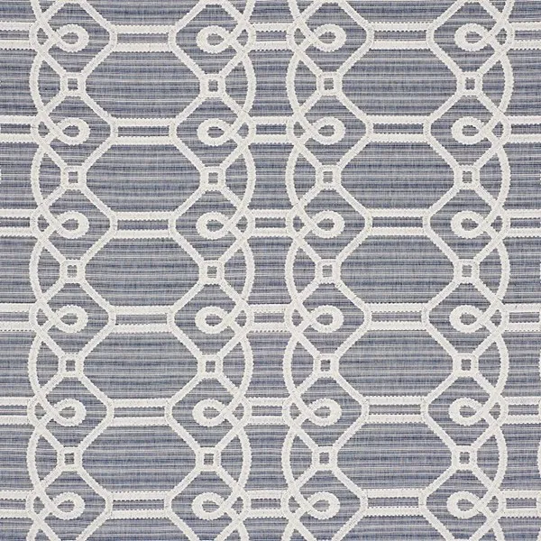 Ткань Schumacher Caravanne 71930