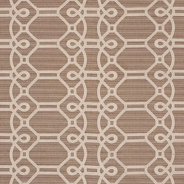 Ткань Schumacher Caravanne 71932