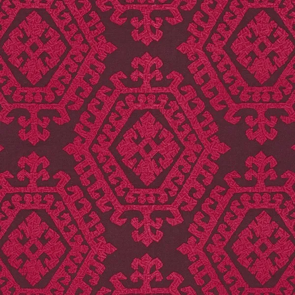 Ткань Schumacher Caravanne 71943