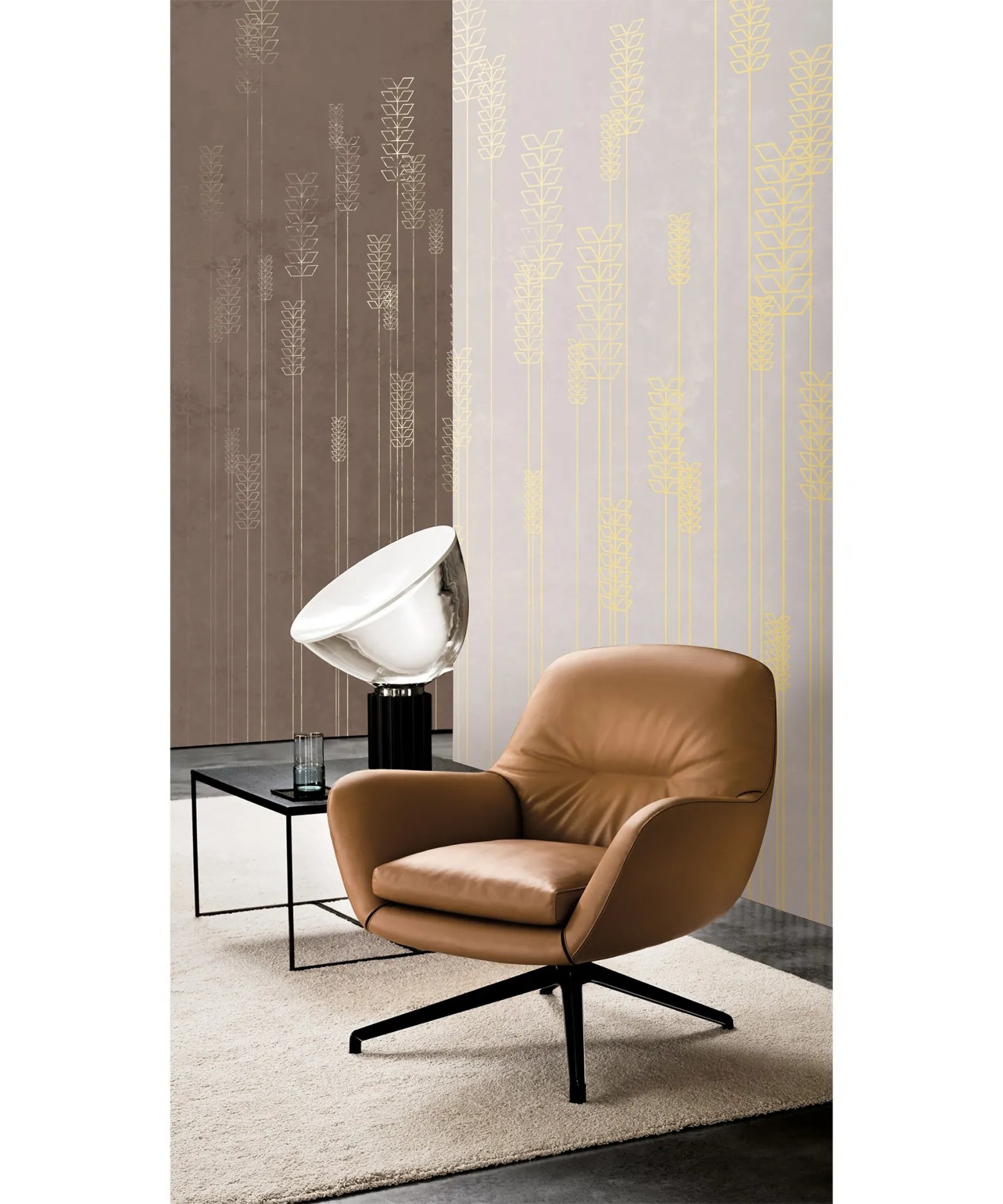 Обои для стен Fresq Geo.07 shop147-2