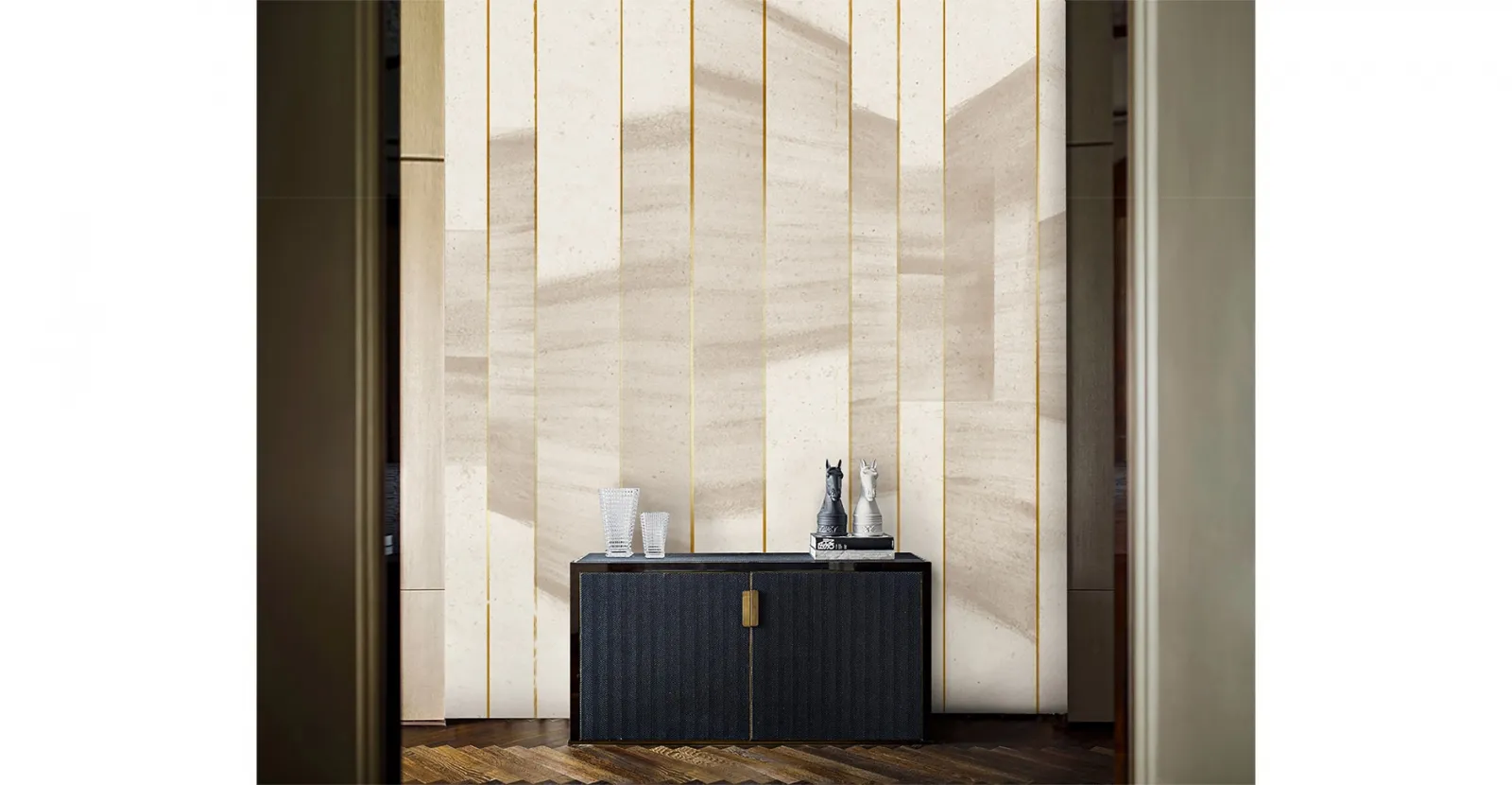 Обои для стен Fresq Geo.21 shop155-12