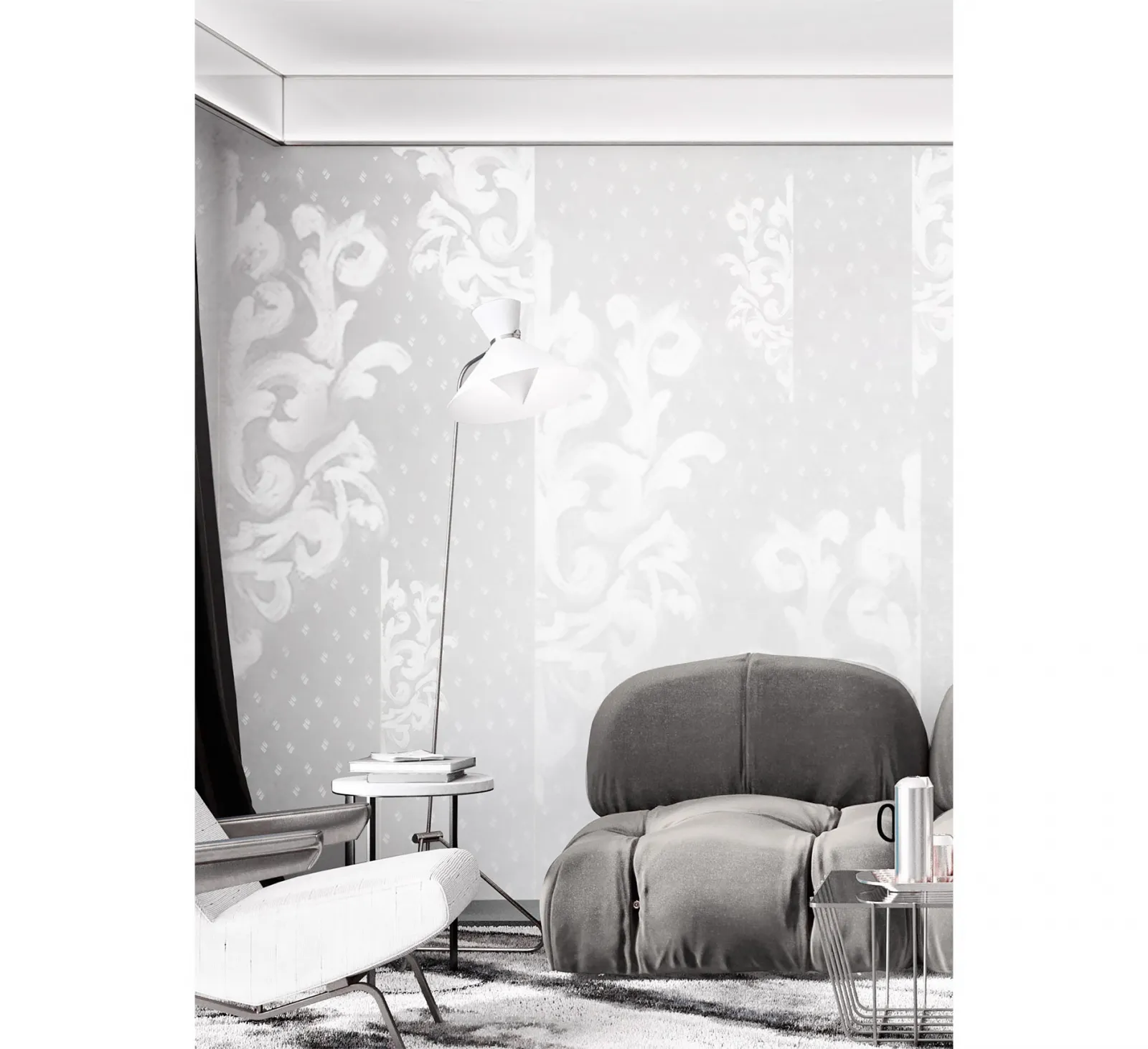 Обои для стен Fresq Geo.22 shop154-3