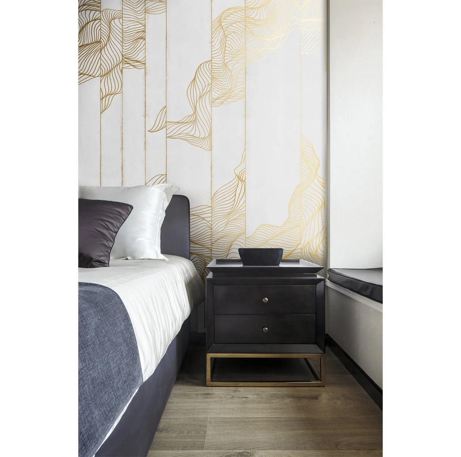 Обои для стен Fresq Geo.24 shop160-3