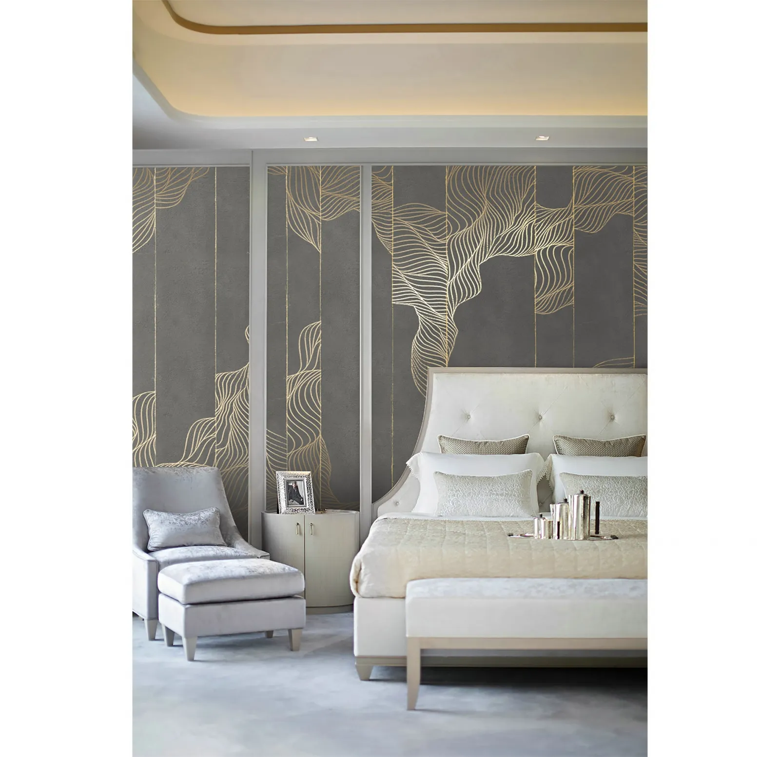 Обои для стен Fresq Geo.24 shop160-4