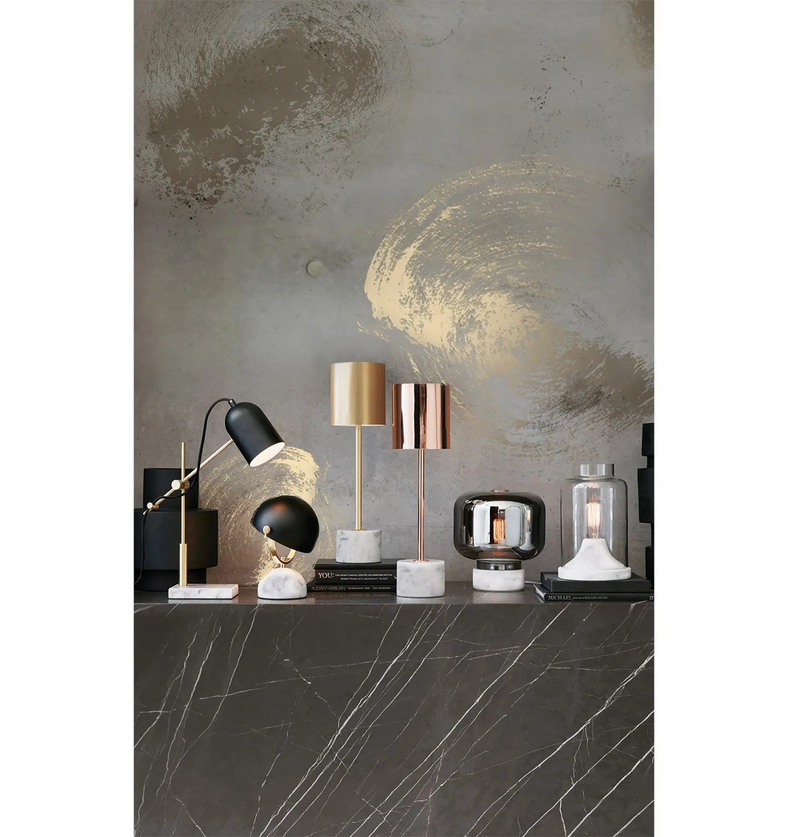 Обои для стен Fresq Geo.25 shop159-2