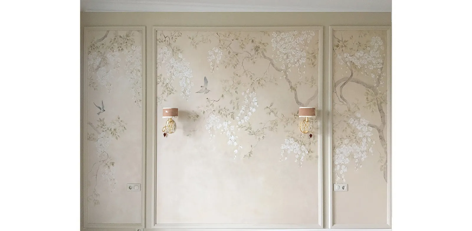 Обои для стен Fresq T.H.01 shop87-10