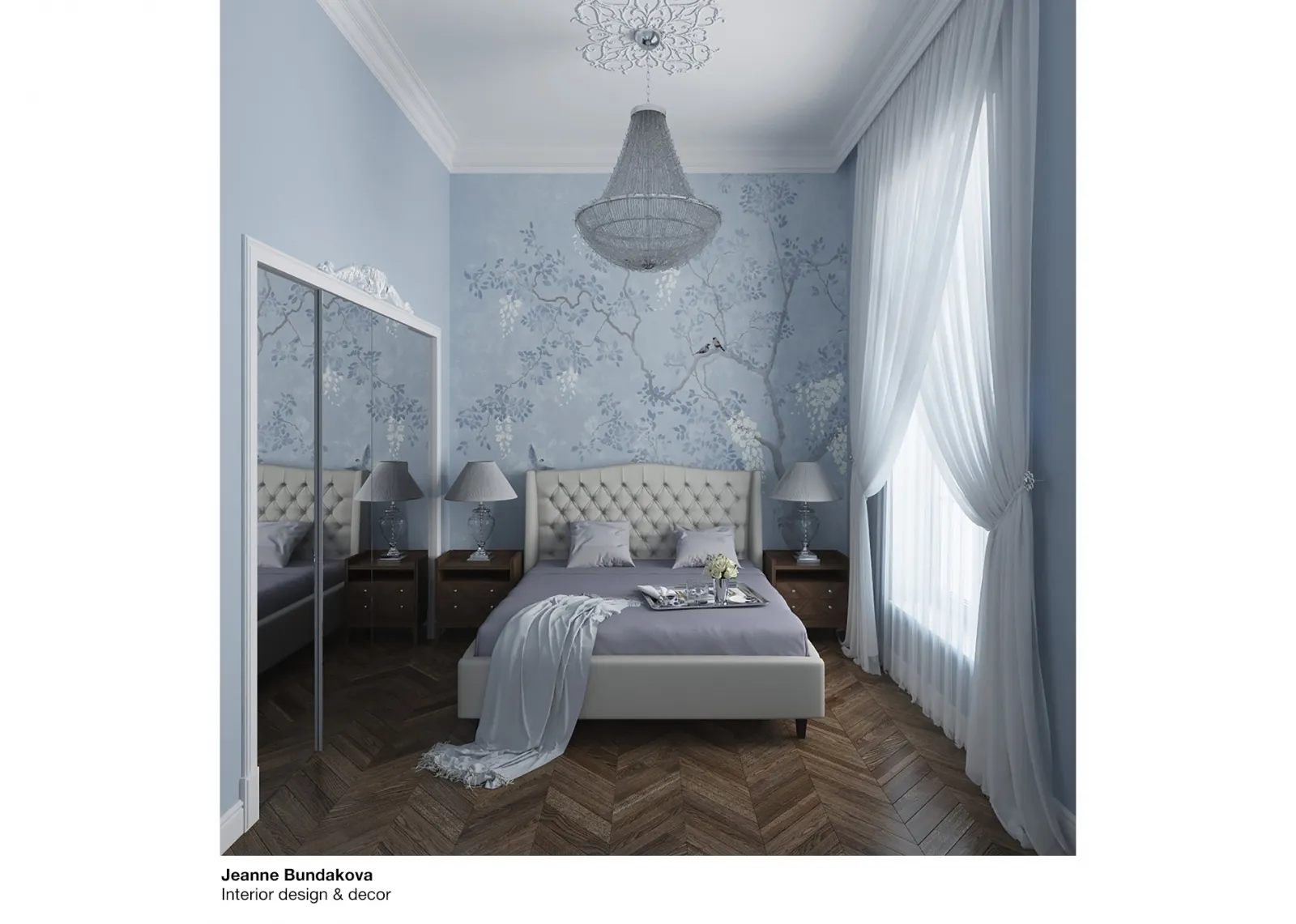 Обои для стен Fresq T.H.01 shop87-3