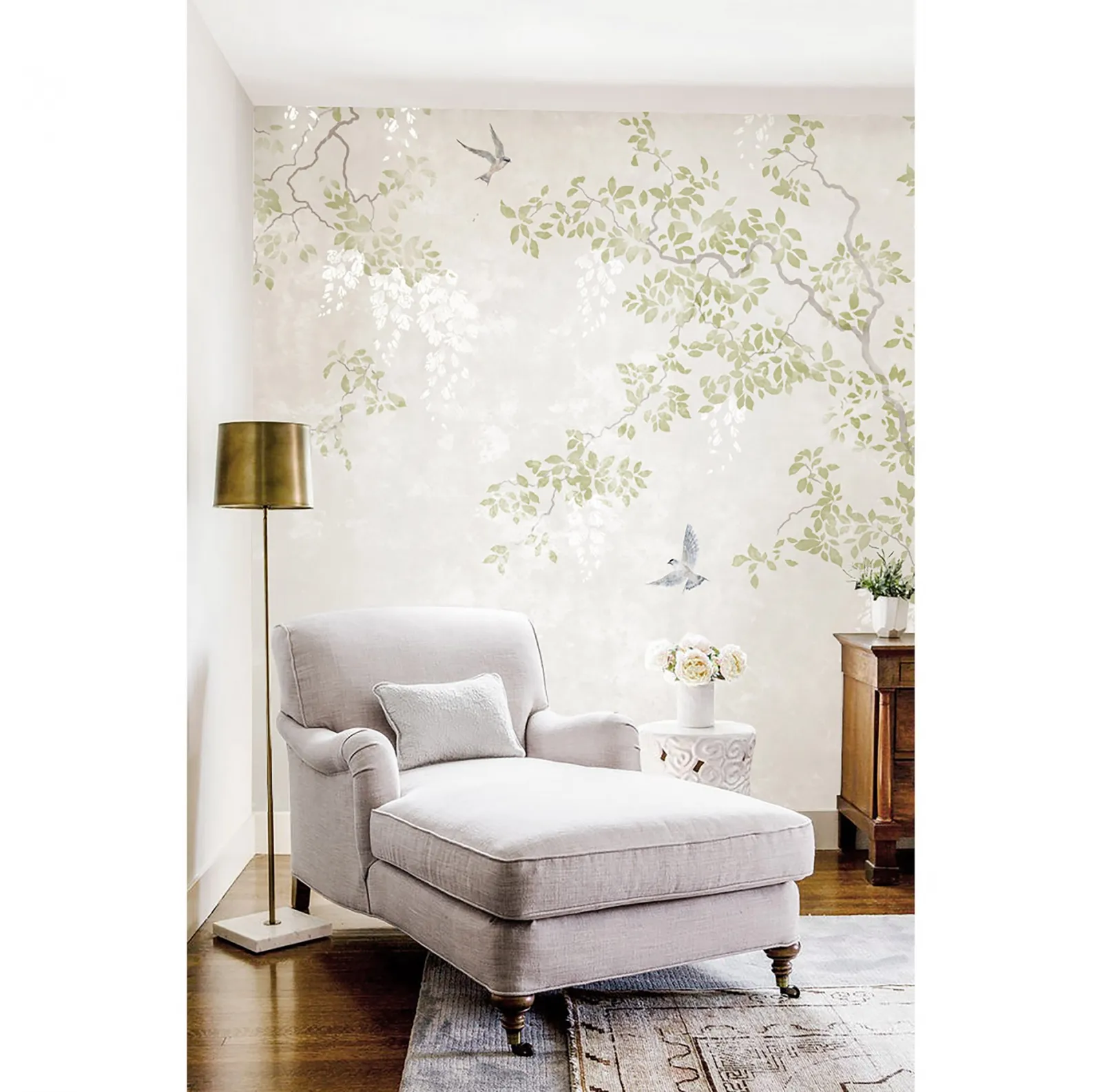 Обои для стен Fresq T.H.01 shop87-4