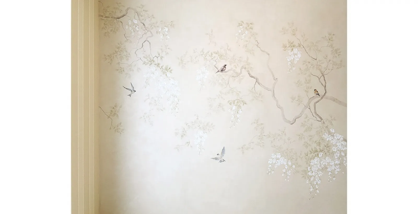 Обои для стен Fresq T.H.01 shop87-8