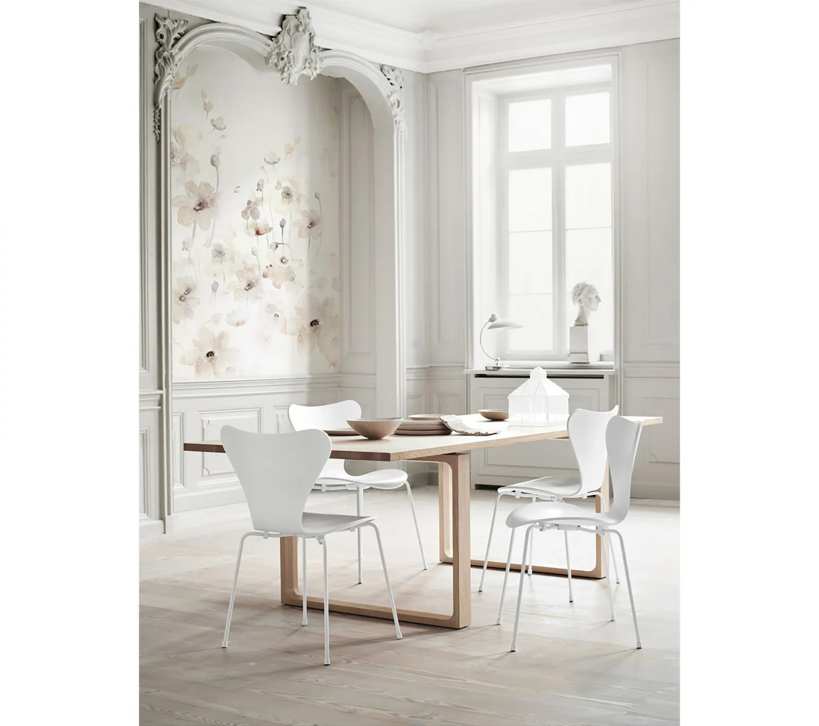 Обои для стен Fresq A.F.01 shop99-3