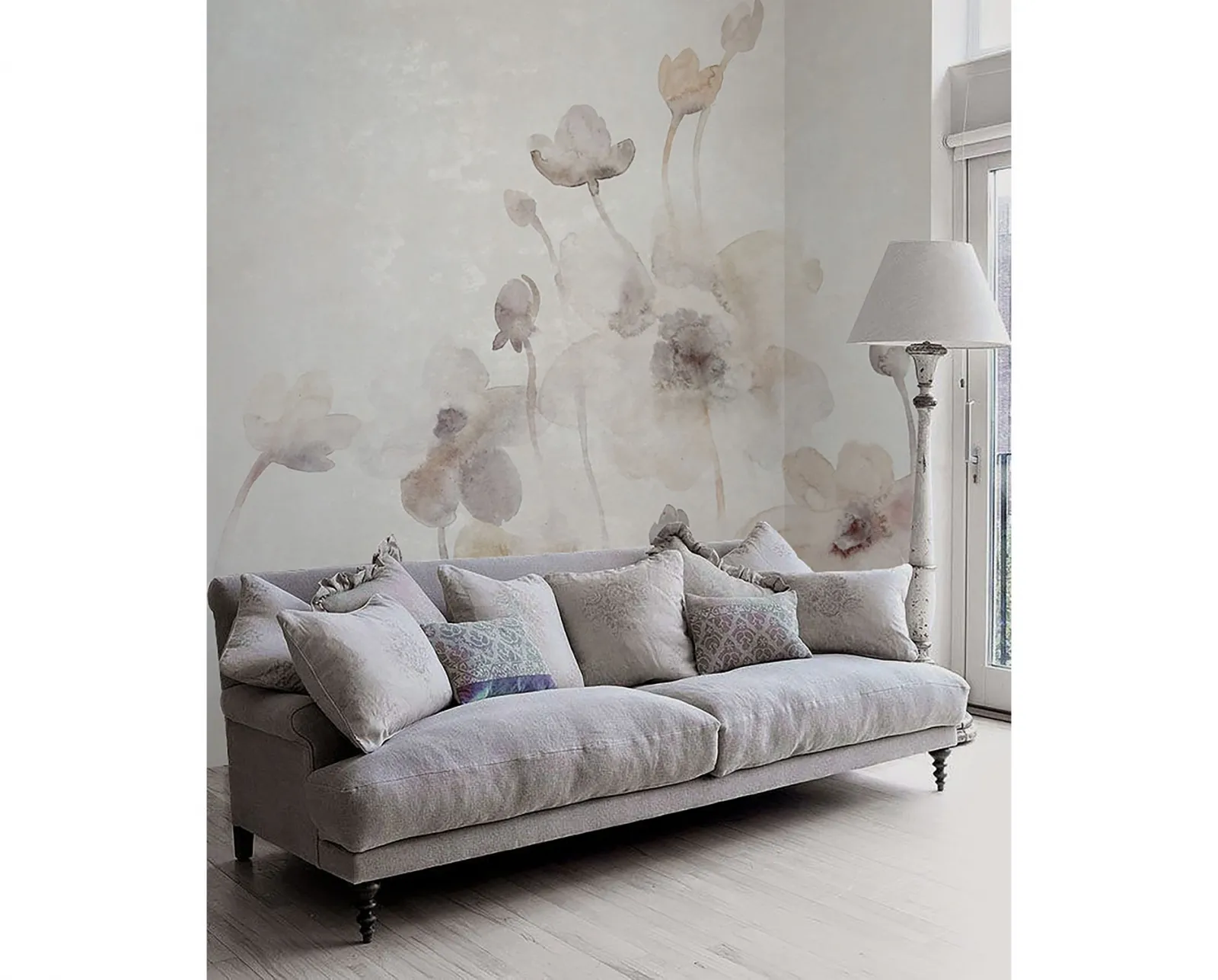 Обои для стен Fresq A.F.01 shop99-9