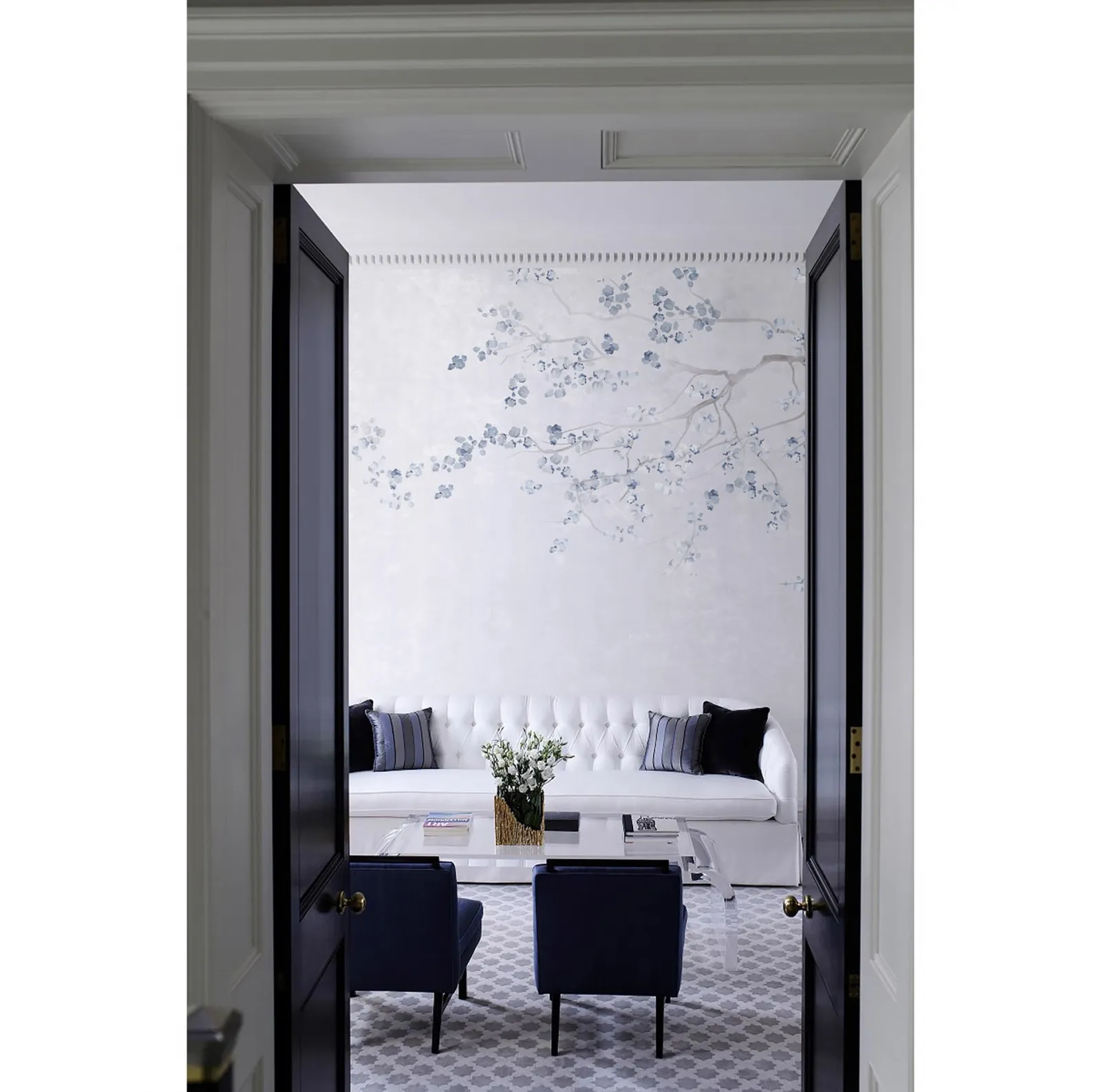 Обои для стен Fresq A.F.02 shop126-4