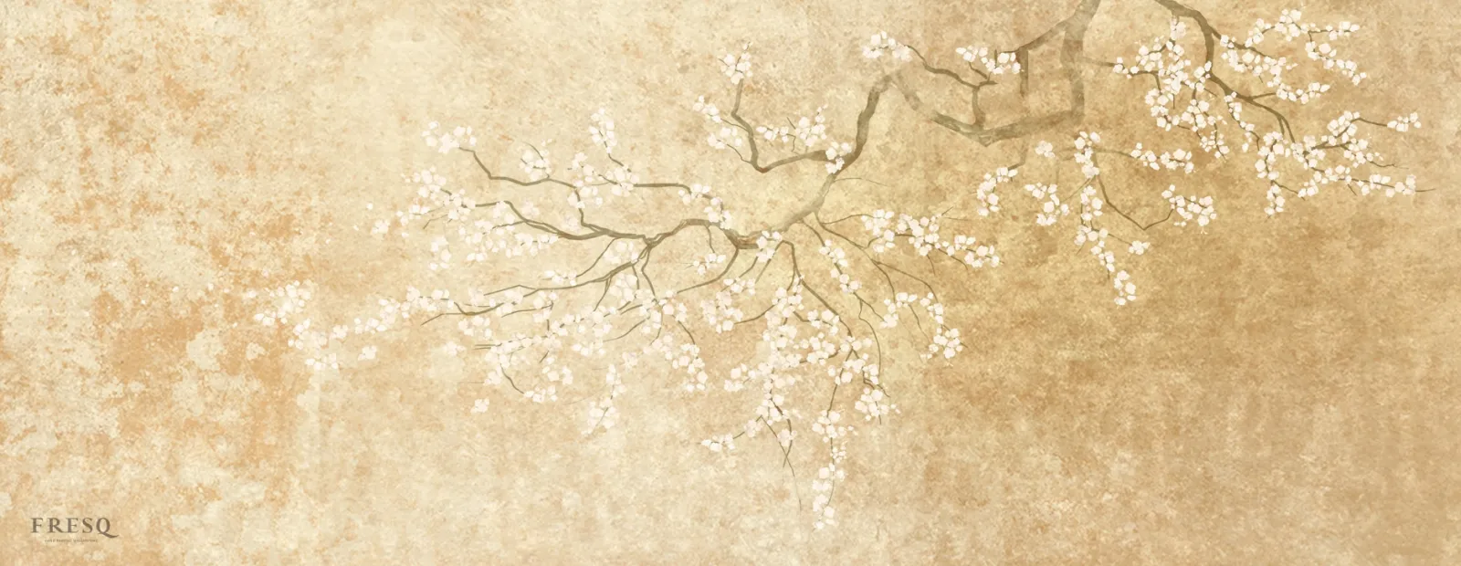 Обои для стен Fresq A.F.02 shop126-8