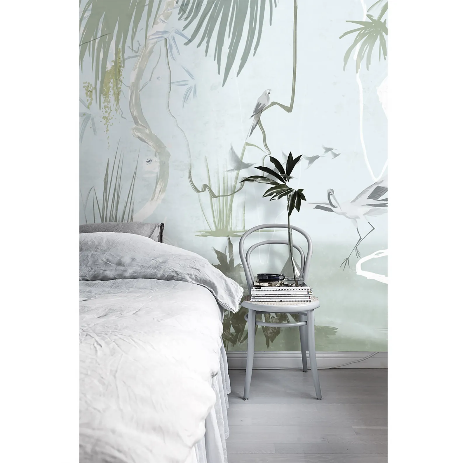 Обои для стен Fresq A.K.02 shop141-5