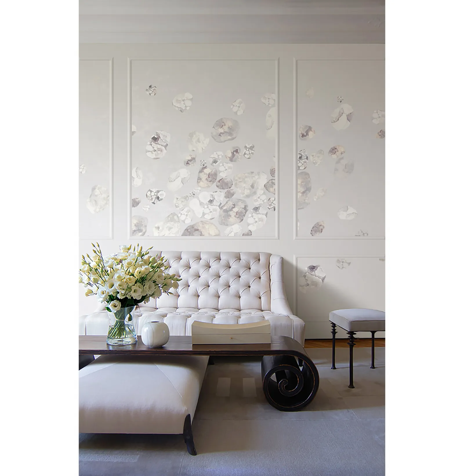 Обои для стен Fresq A.M.02 shop92-10