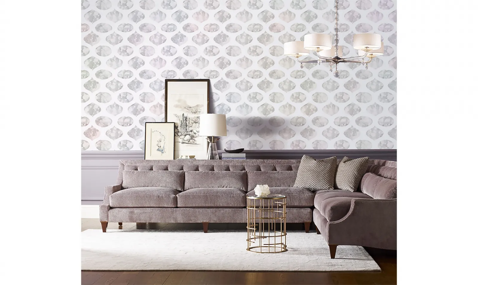 Обои для стен Fresq A.M.02 shop92-6