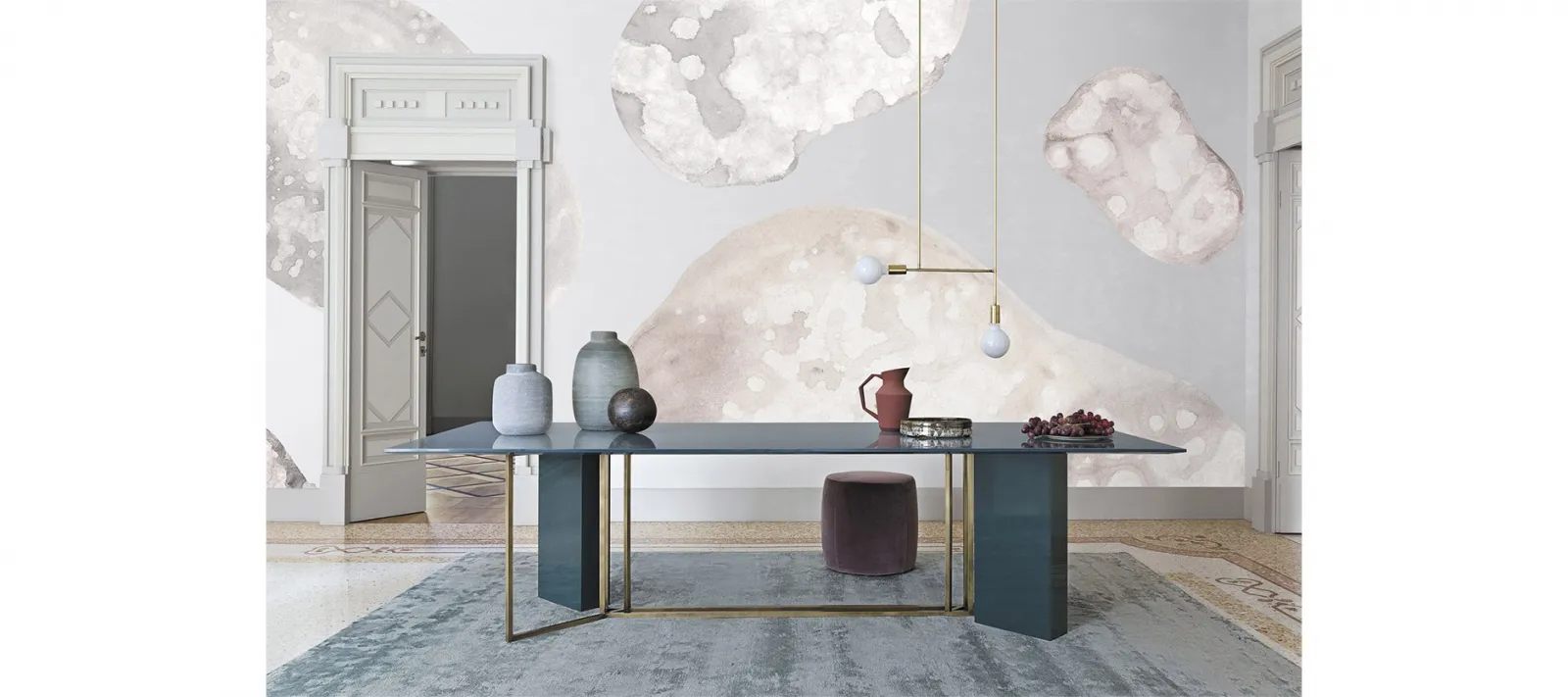 Обои для стен Fresq A.M.02 shop92-8