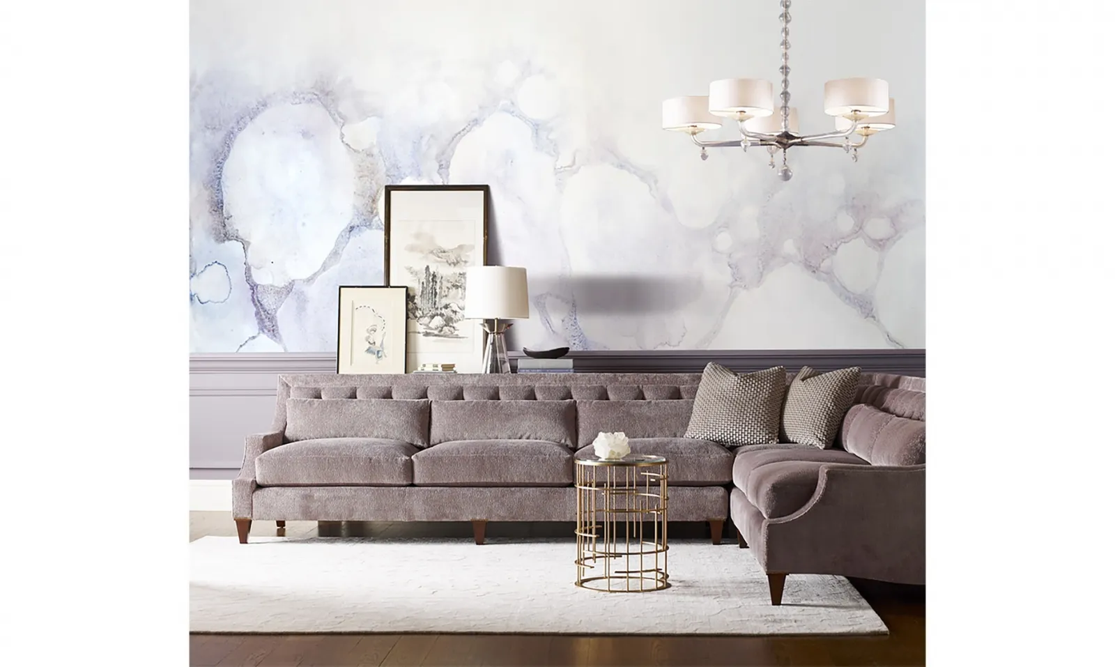 Обои для стен Fresq A.M.02 shop92-9