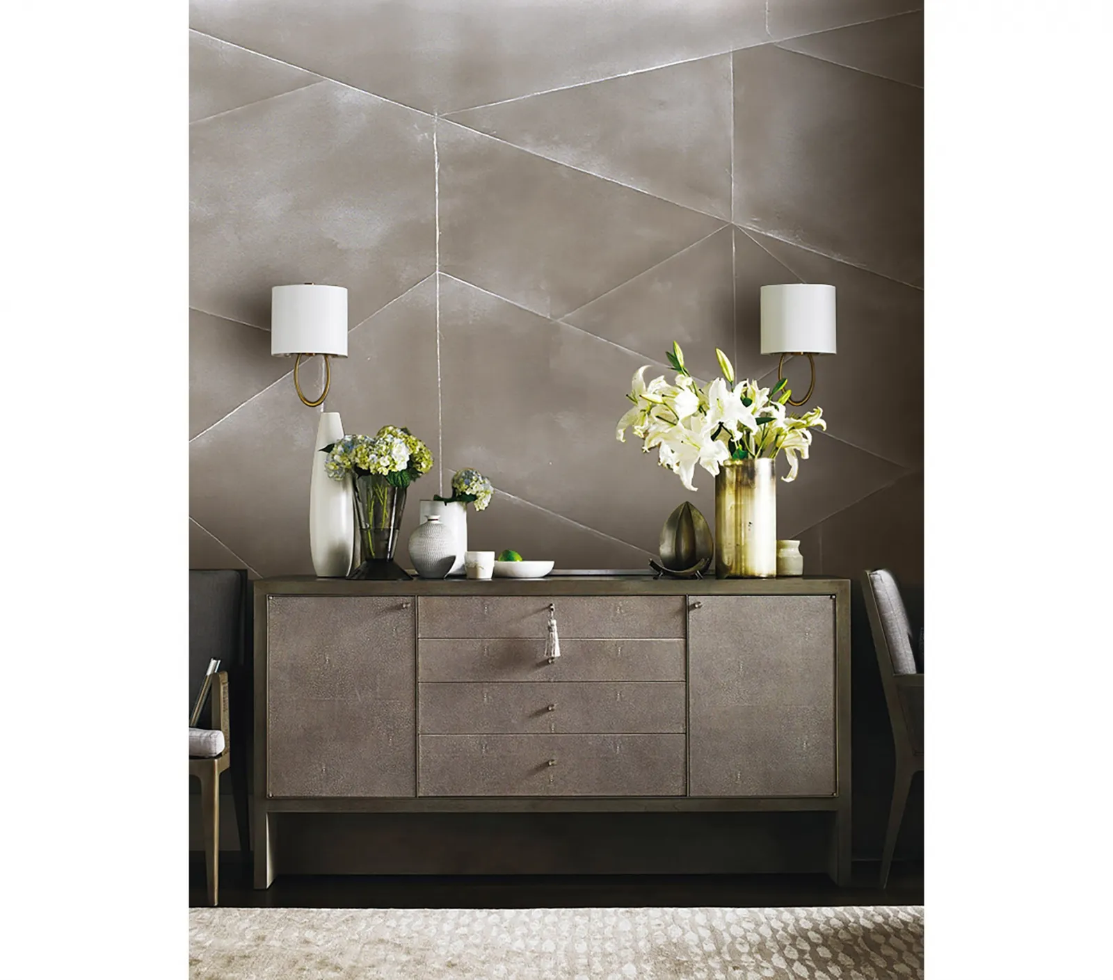 Обои для стен Fresq D.M.01 shop133-2