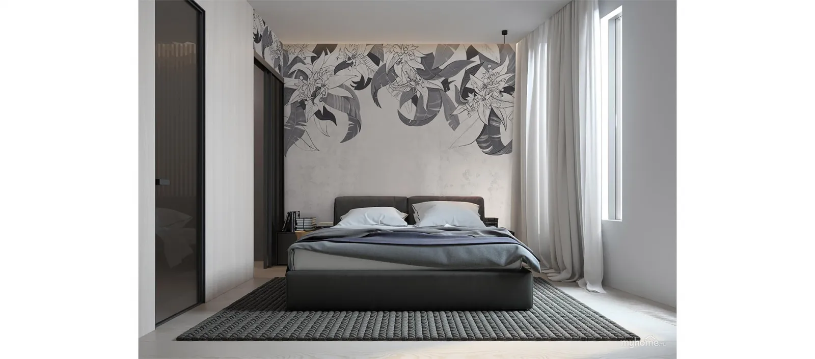 Обои для стен Fresq E.K.03 shop146-4