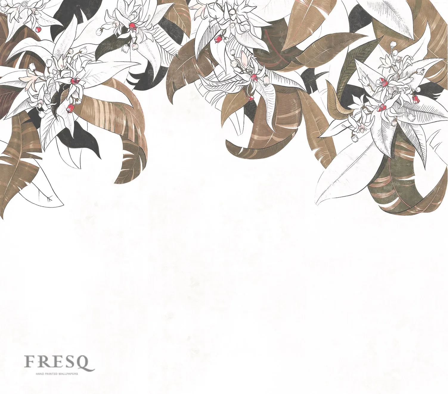 Обои для стен Fresq E.K.03 shop146-8