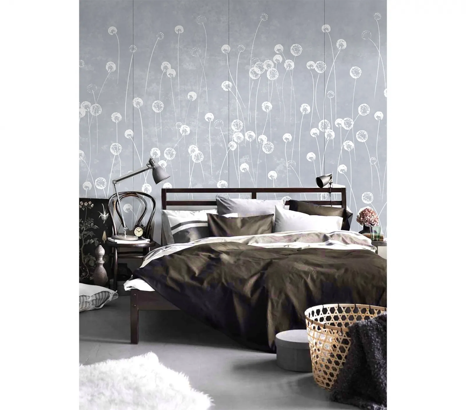 Обои для стен Fresq F.N.01 shop127-2