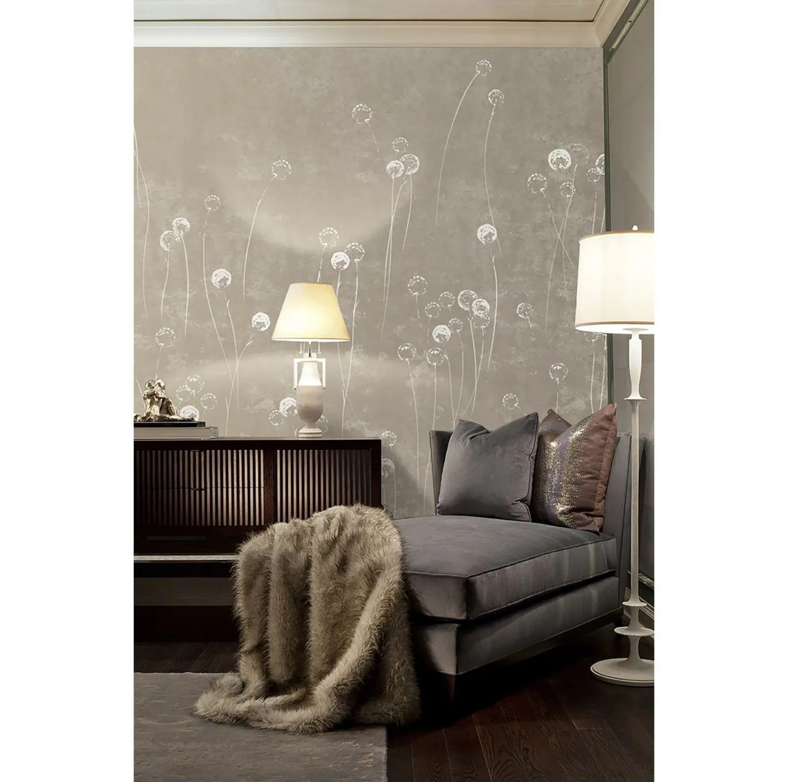 Обои для стен Fresq F.N.01 shop127-4