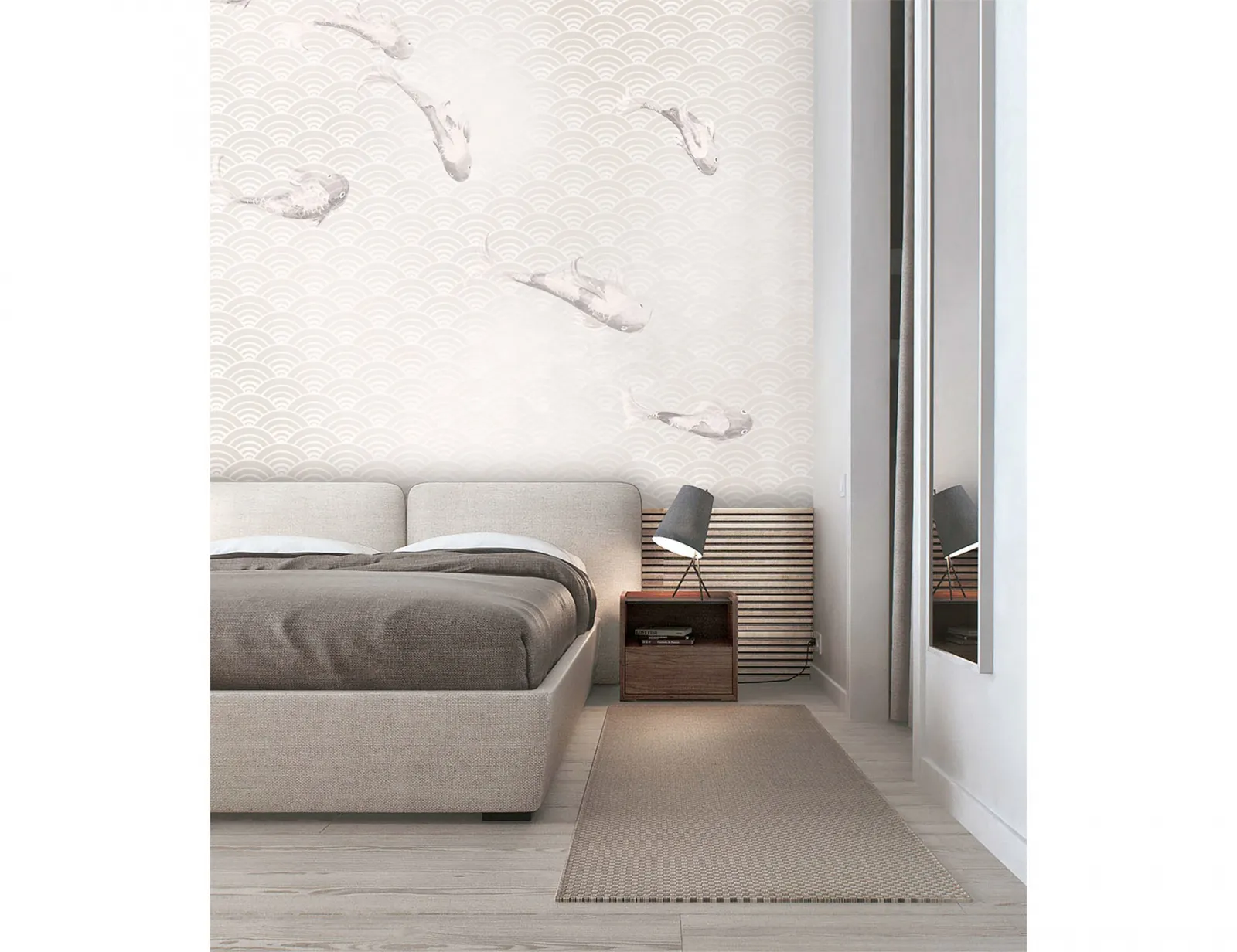 Обои для стен Fresq F.W.01 shop88-3