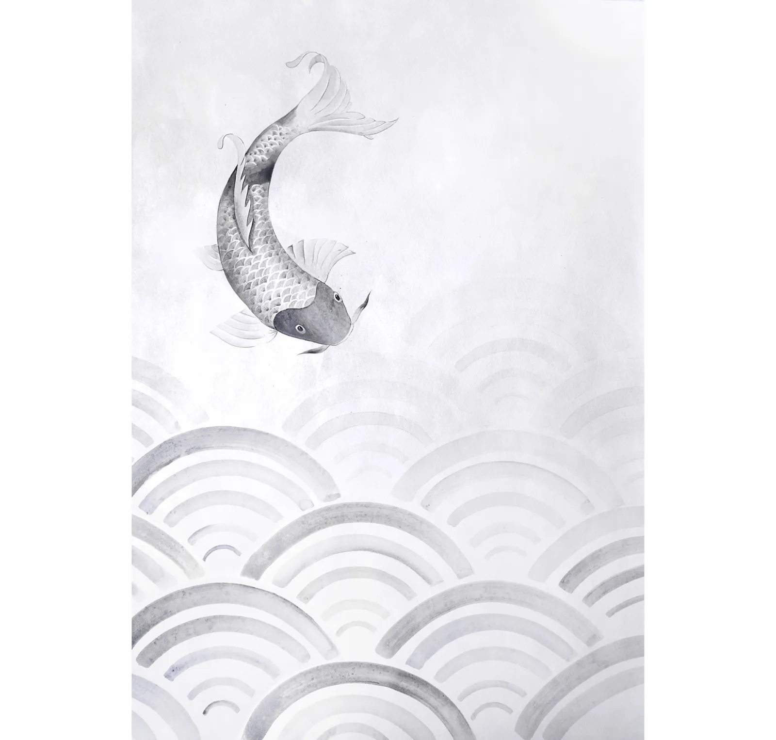 Обои для стен Fresq F.W.01 shop88-6