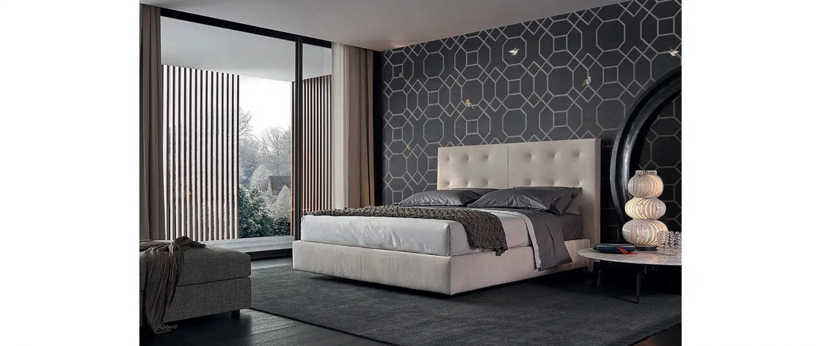 Обои для стен Fresq G.O.05 shop104-4