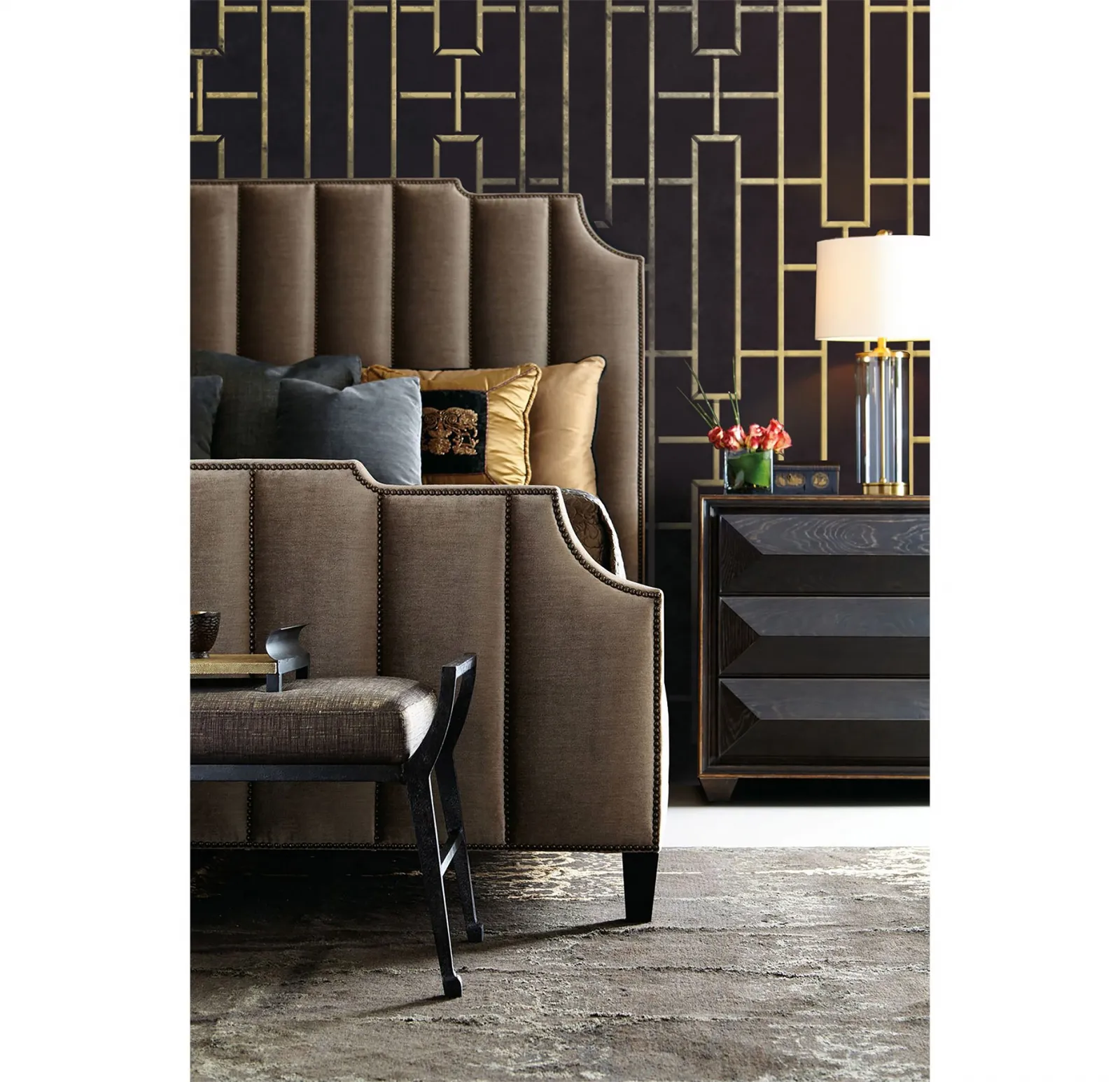 Обои для стен Fresq G.O.05 shop104-5