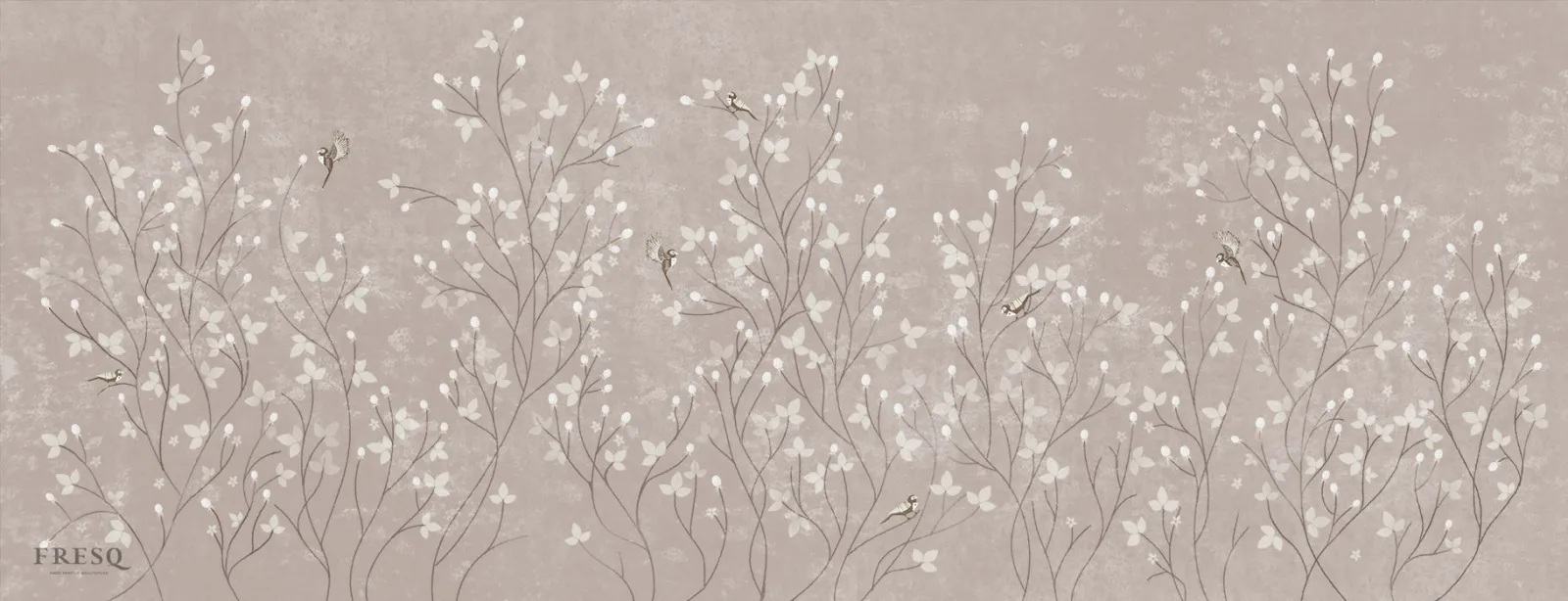 Обои для стен Fresq K.K.01 shop91-10