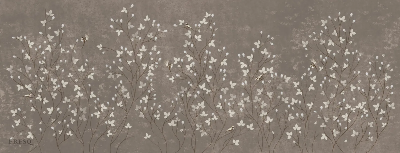 Обои для стен Fresq K.K.01 shop91-11