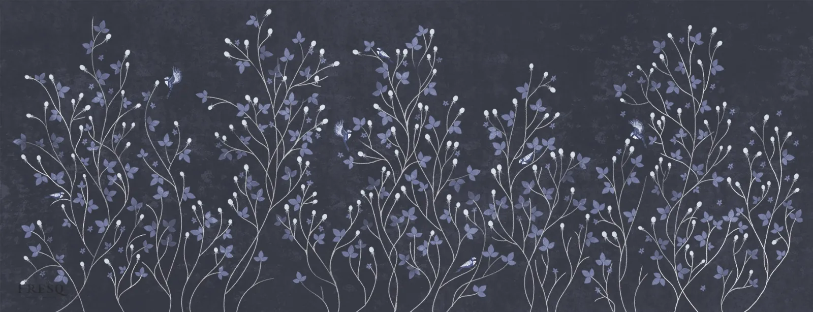 Обои для стен Fresq K.K.01 shop91-12