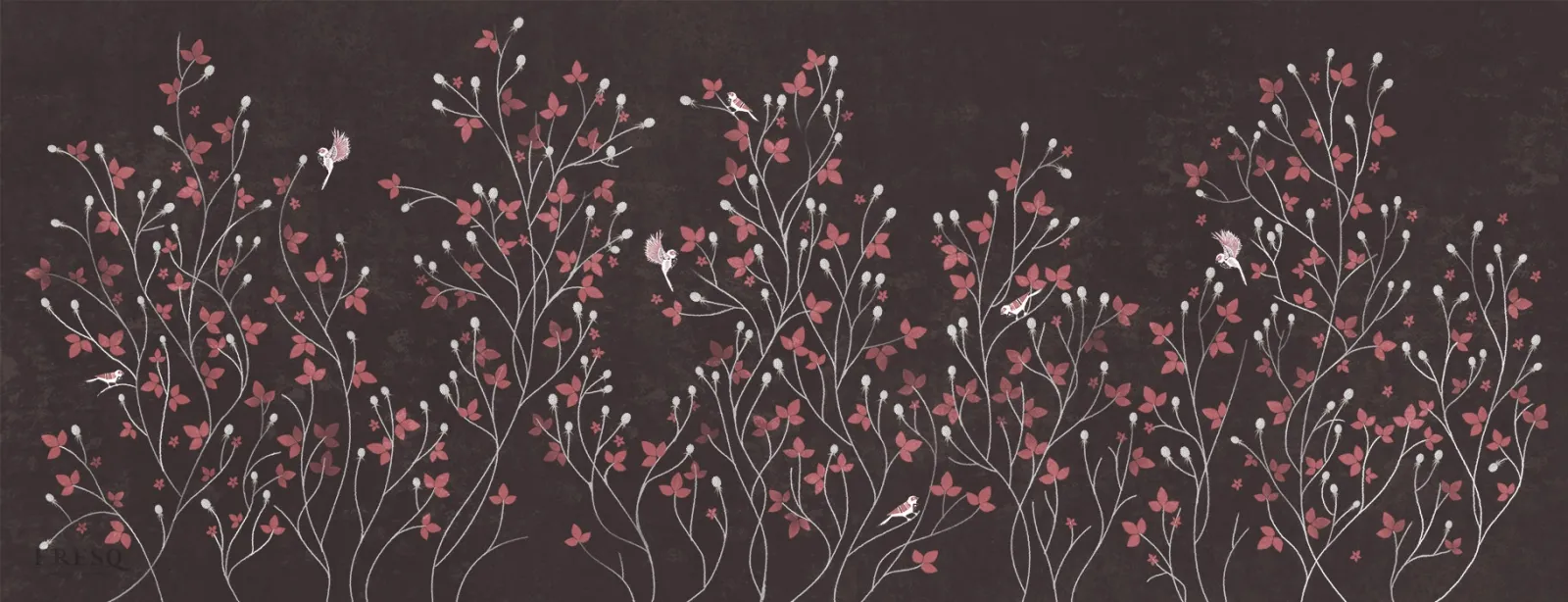 Обои для стен Fresq K.K.01 shop91-13