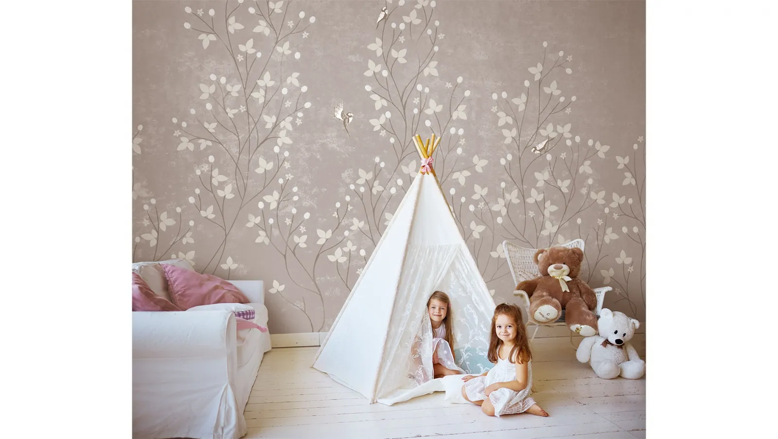 Обои для стен Fresq K.K.01 shop91-2