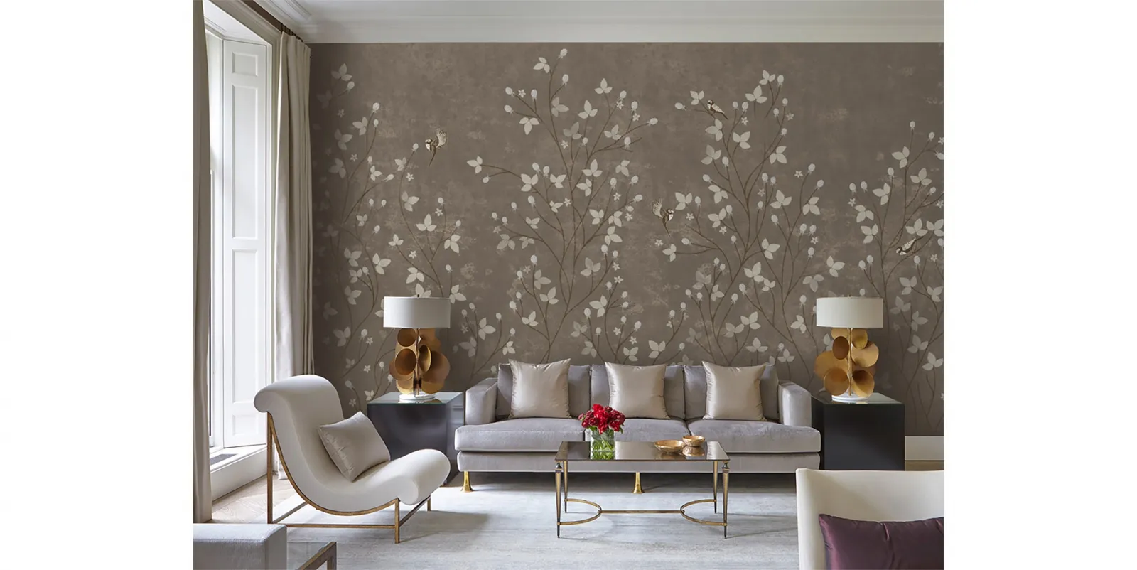 Обои для стен Fresq K.K.01 shop91-3