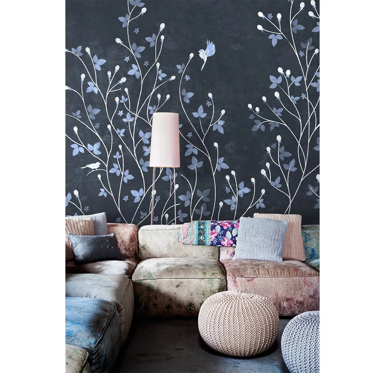 Обои для стен Fresq K.K.01 shop91-5