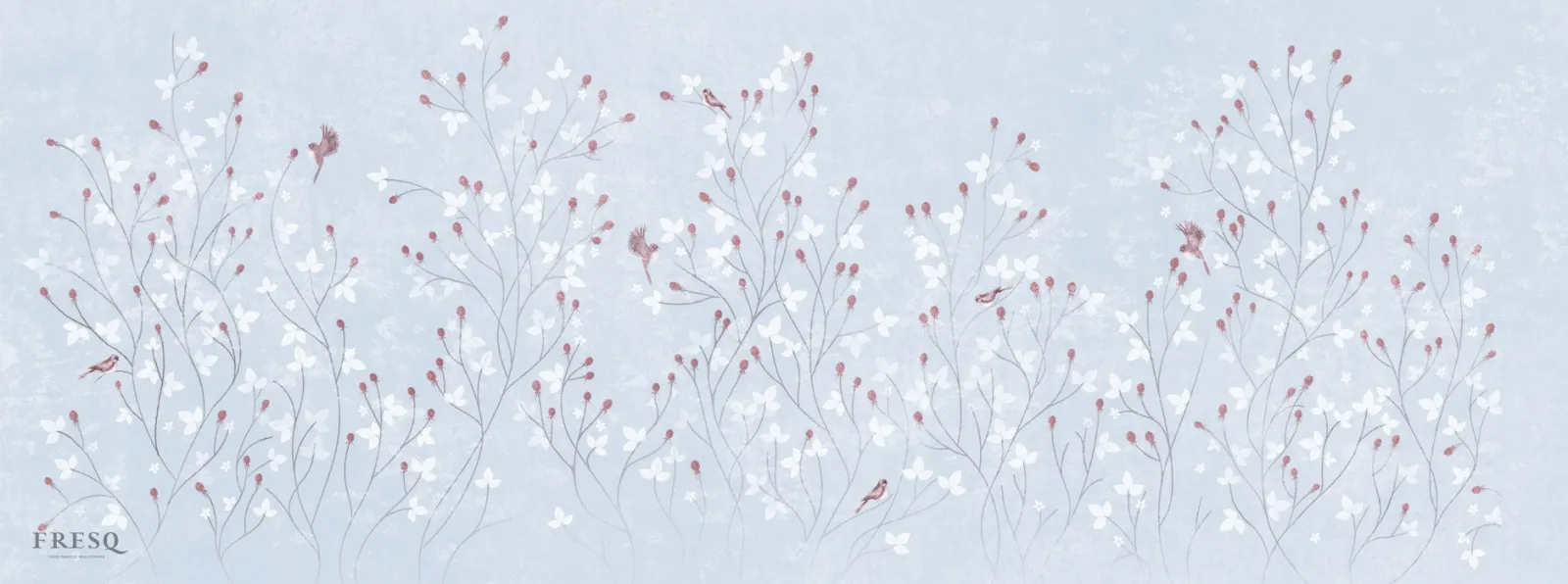 Обои для стен Fresq K.K.02 shop142-8