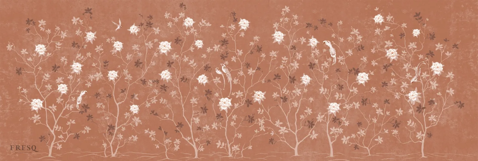 Обои для стен Fresq M.R.01 shop90-14