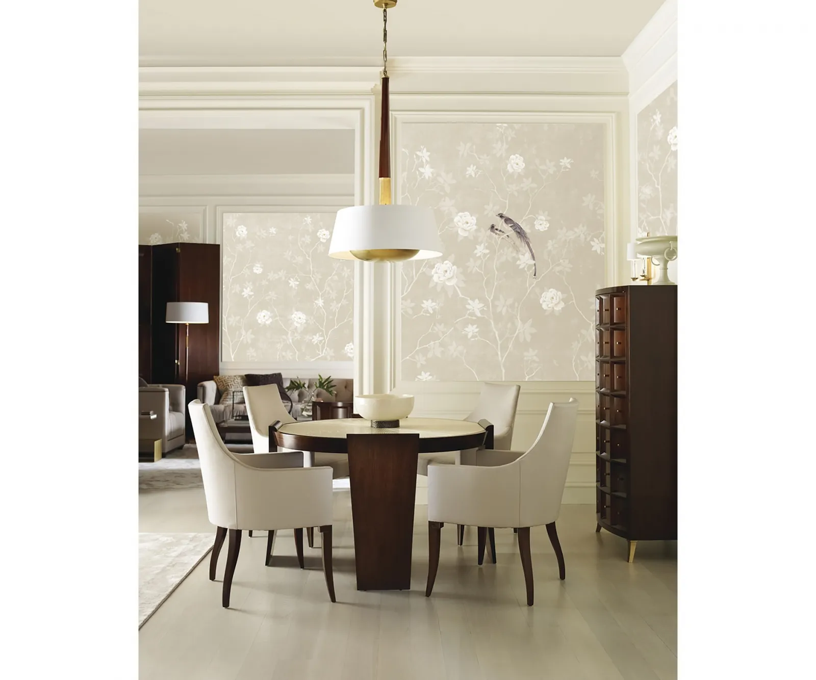 Обои для стен Fresq M.R.01 shop90-4